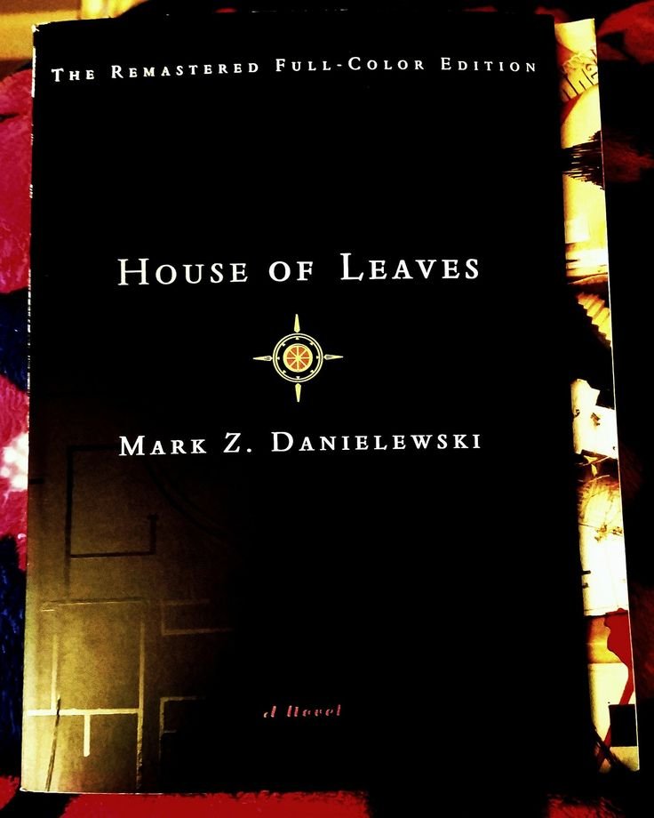 Is a House of Leaves Movie Happening Despite Unfilmable Odds?